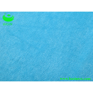 2015 New Super Soft Knitting Fleece (BS2102)